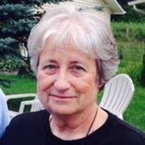 Mrs. Mary Noelle Bezaire