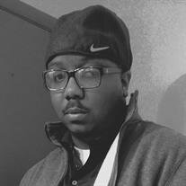 Mr. Tarrel LaVon Pounds