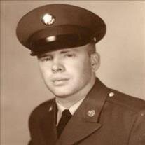 Glenn Henderson
