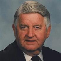 Clyde E. Palmer