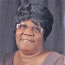Mary Louise Burley