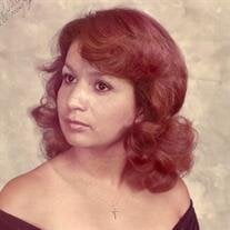 Yvonne Yolanda Barriente