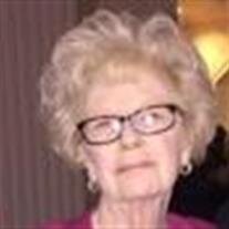 Martha J.  Hirt