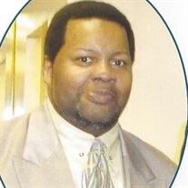 Mr.  David Mitchum Love