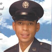 Mr. James Michael Davis