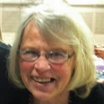 Carol Jean Edgecomb