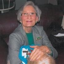 Ann Marie Troutman Brown