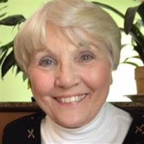 Carla  Marie Mitchell