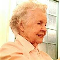 Lillian M. (Lelia) Davis