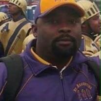 Corey  Simms Sr.