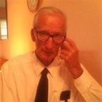 Thomas R. Platt Sr.