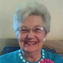 Louise B Sudduth