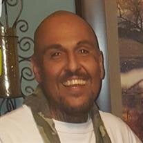 Guy Anthony Vargas