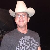 Travis Pasco Mott