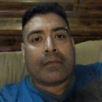 Rodolfo  Saucedo Jr.