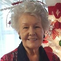 Betty Jo Walker Schneider
