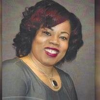 Mrs. Bessie C. Curtis