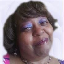 Ms. Loretta Simond