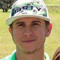 Joshua Kyle Tileston