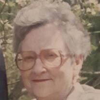 Mrs. Avies D. Hill King