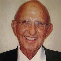 Mr. Gerald E. Beaty