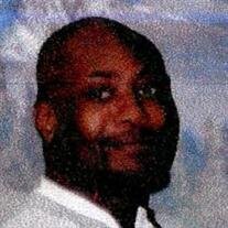 Anthony Lee Cannon