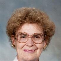 Betty L. Schwartz
