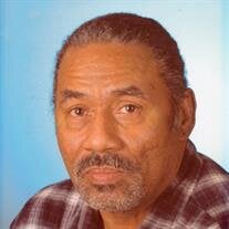 Bruce J. Whitfield, Jr.