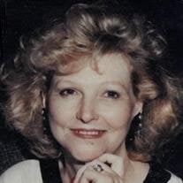 Betty  McClain Boyd