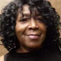 Mrs. Elecia  Diane Jones-Reeves 