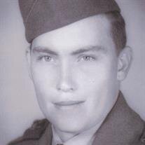 Thomas Arthur Jennaway
