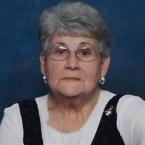 Ramona Beth Paul