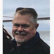 Jerry Mc Caslin