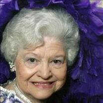 Leatrice Joye Devin