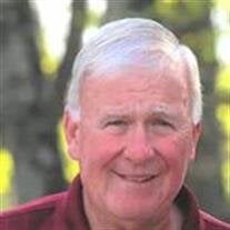 Wayne Wilson Ford