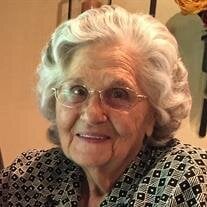 Joyce M. Rogers