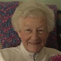 Willette Rollins Suber