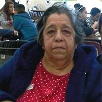 Maria Jimenez de Morales