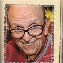 Cecil M. Inman