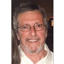 Rex D. Graham