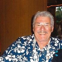 Robert  "Bob" Joy