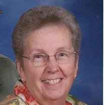 Mary-Etta L Maier