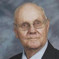 Norbert Edwin Wacker