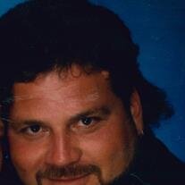 Derek  Mitchell Langston