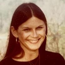 Beverly Marchant Trousdell