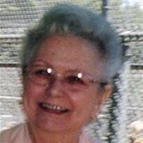 Mrs. Kathleen Rose Neill
