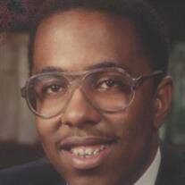 Mr. Reginald  D. Crain