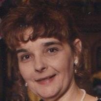 Margaret A. Marshik