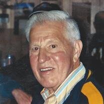 Benjamin Alexander Niroda