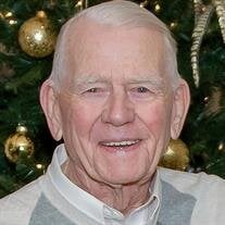 Waymon Garner Spivey